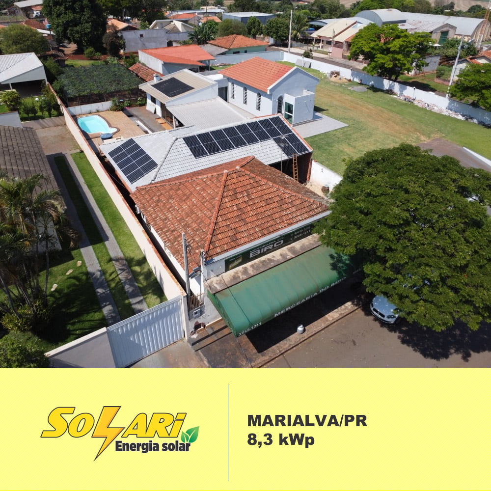 Solari Energia Solar – Gere Economia – Venha Gerar Sua Própria Energia ...